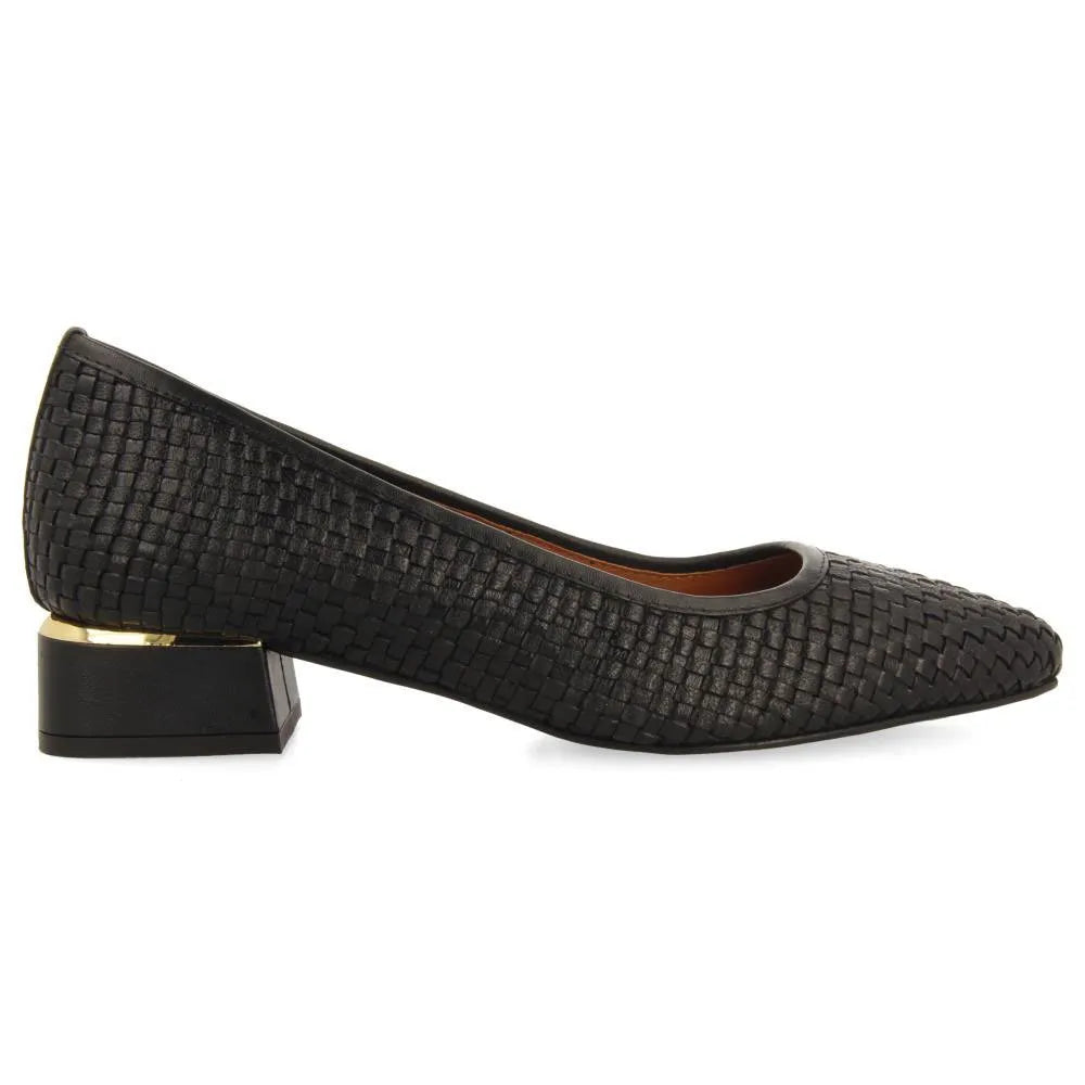 Gioseppo Komadi heel shoes