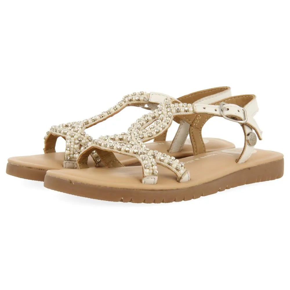 Gioseppo Komensky sandals