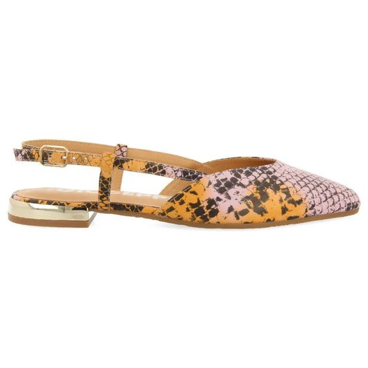 Gioseppo Lascari ballet pumps