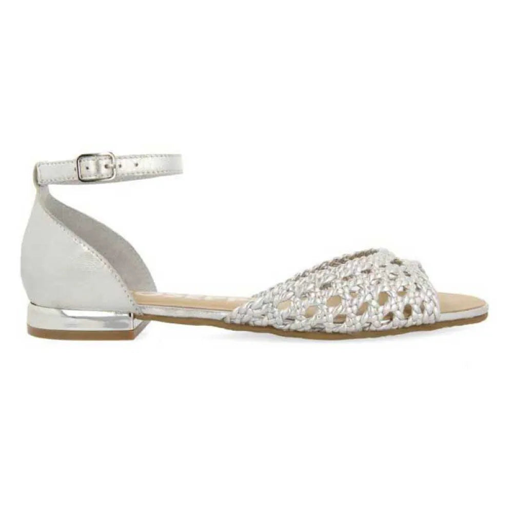 Gioseppo Maupin ballet pumps