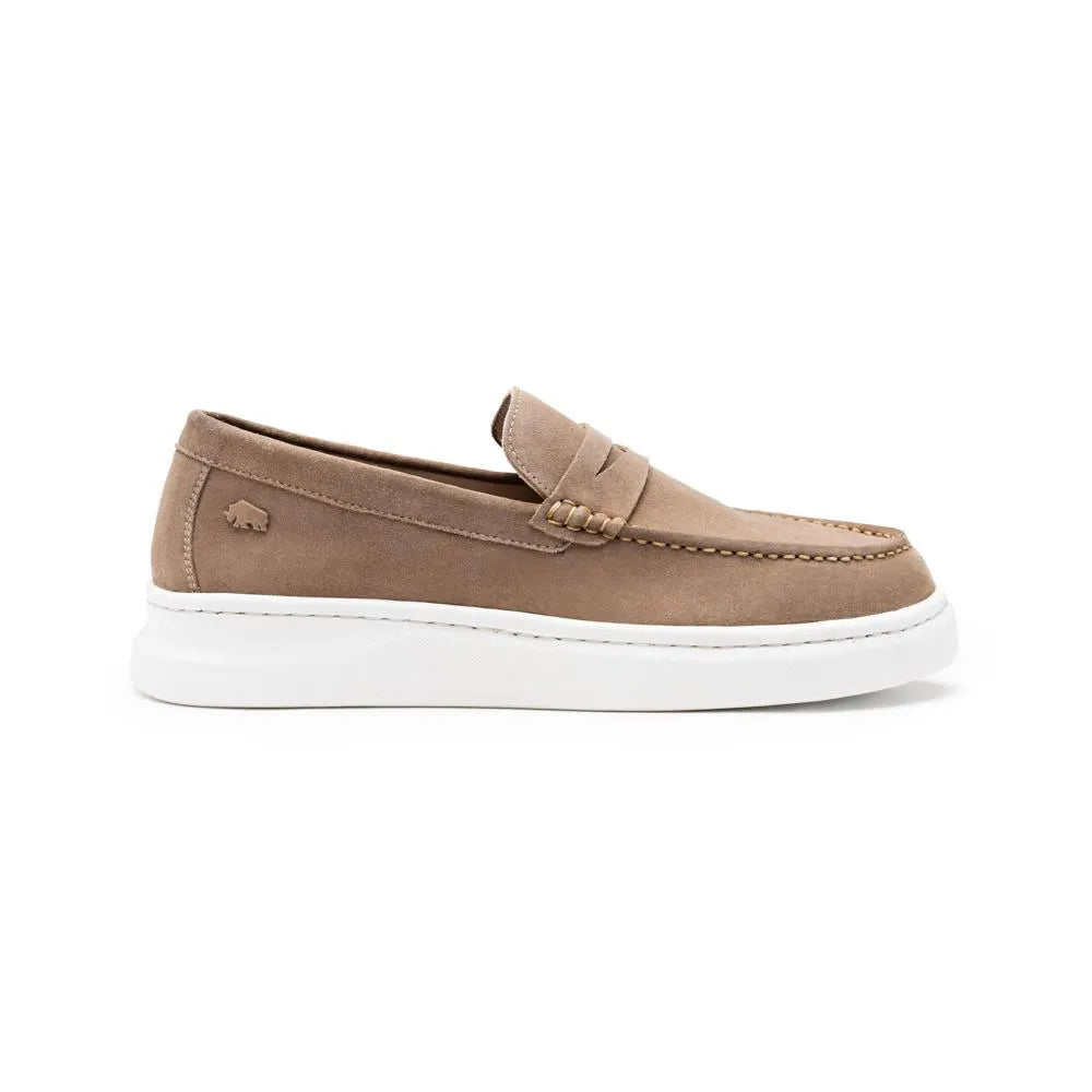 Gioseppo Murry loafers
