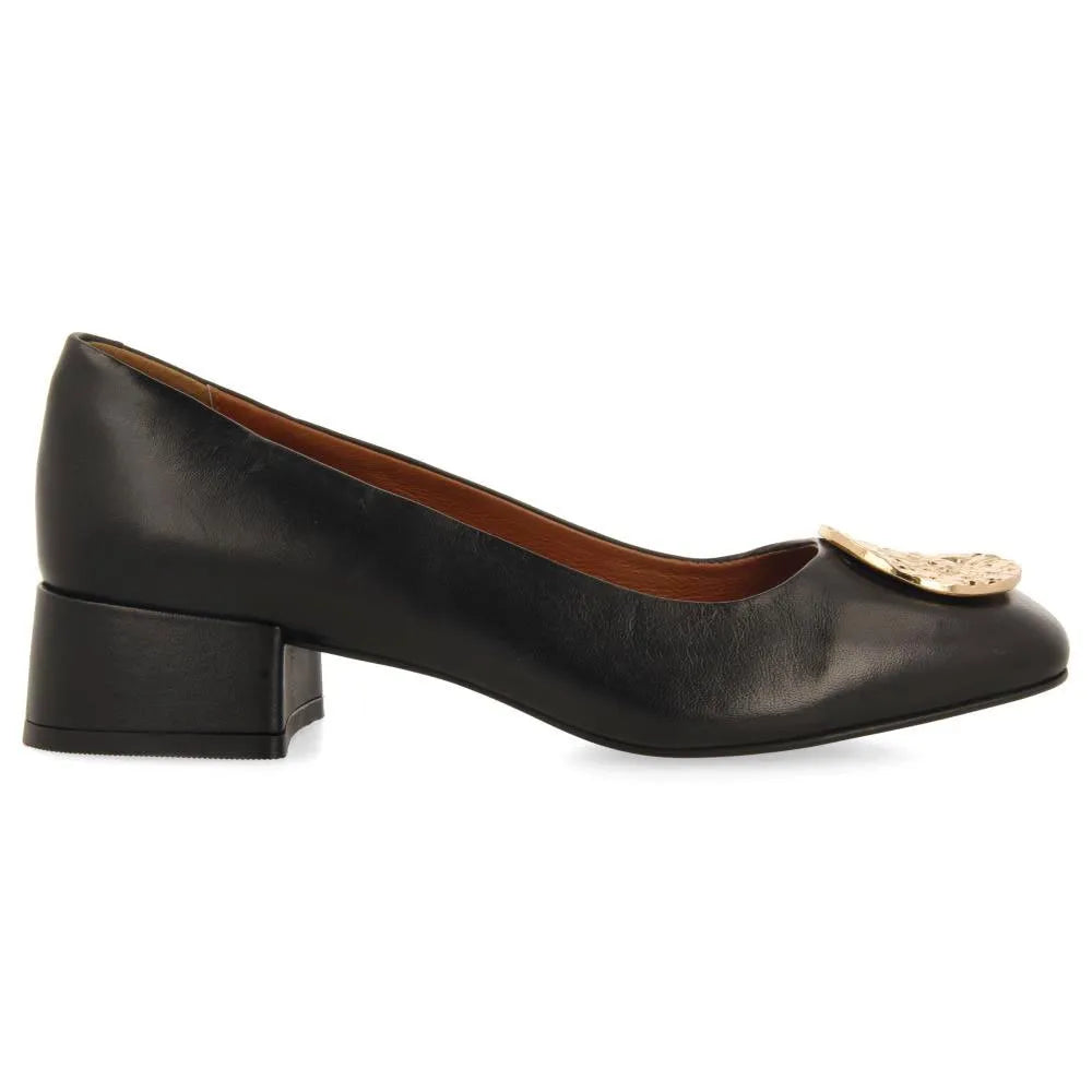 Gioseppo Nordrup heel shoes