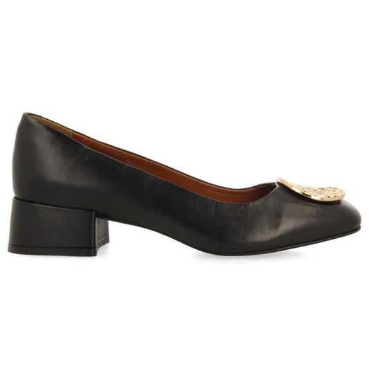 Gioseppo Nordrup heel shoes