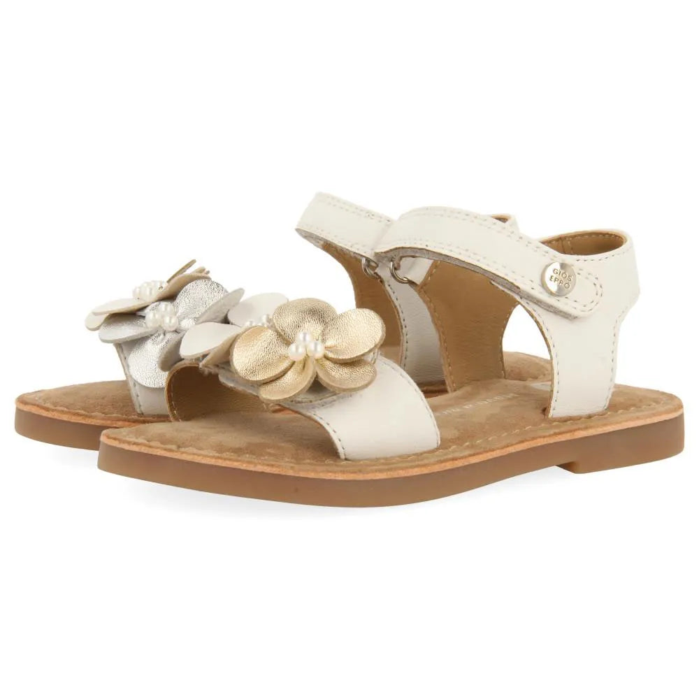 Gioseppo Peeksville sandals