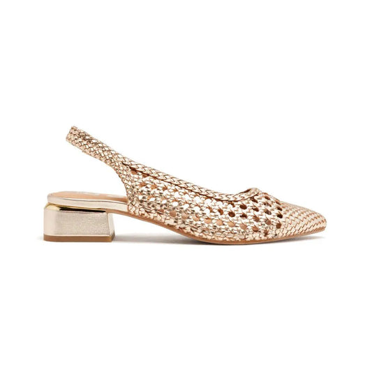 Gioseppo Piskove ballet pumps