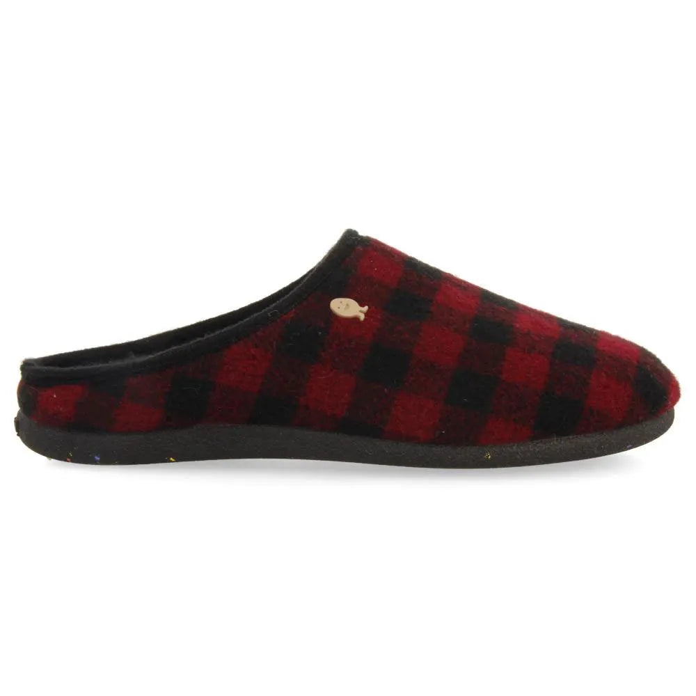Gioseppo Savannah slippers