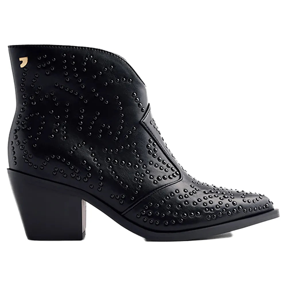 Gioseppo Shevlin booties