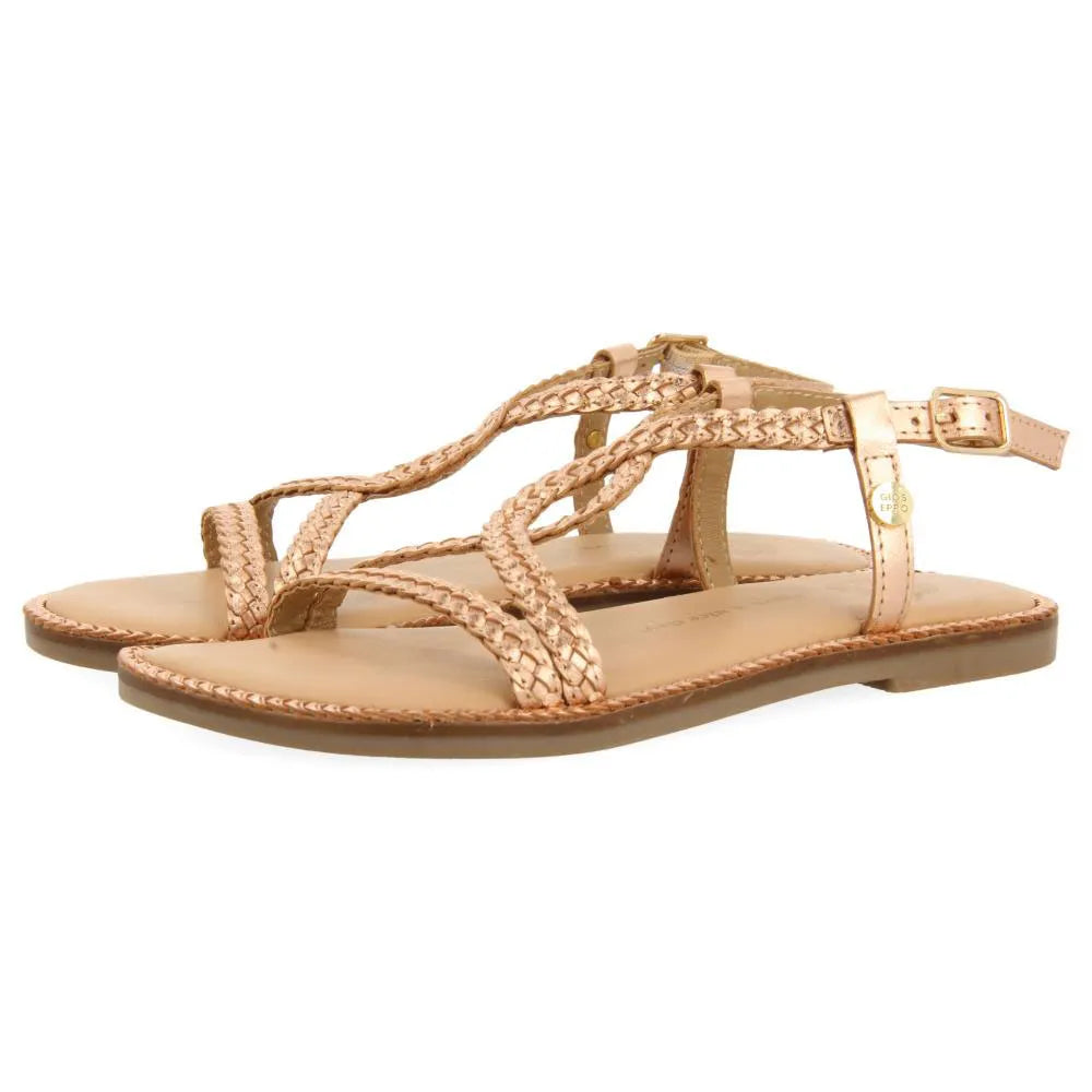 Gioseppo Suffield sandals