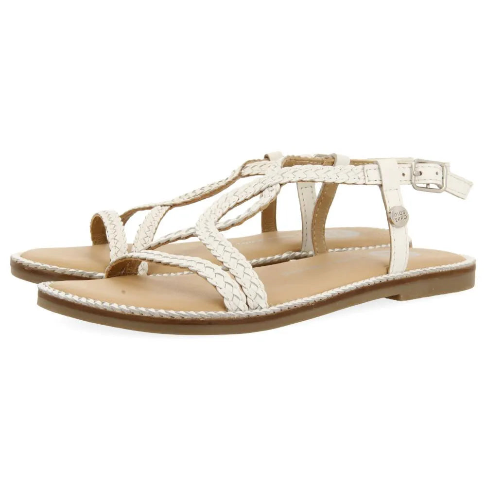 Gioseppo Suffield sandals