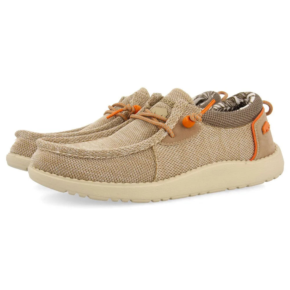 Gioseppo Treilles loafers