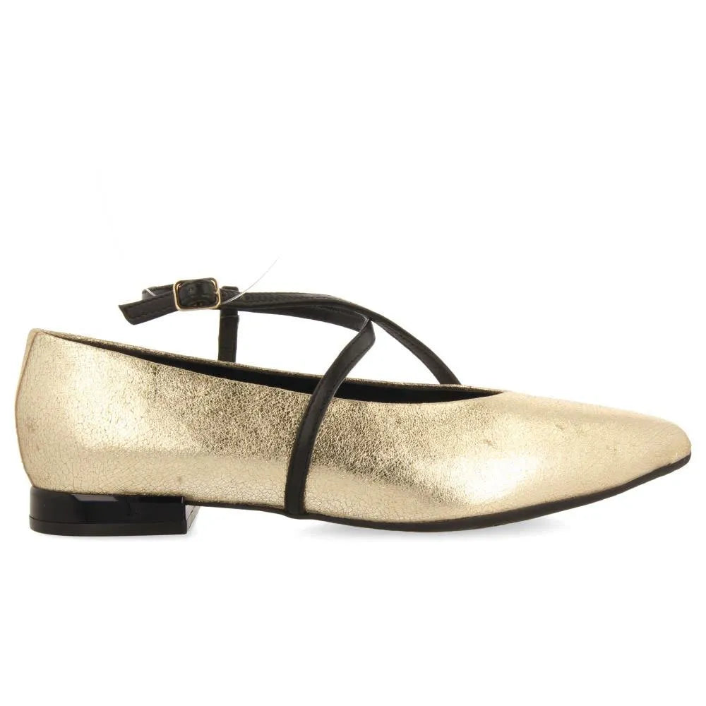 Gioseppo Turkeve ballet pumps