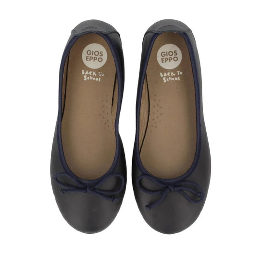 Gioseppo Voltaire ballet pumps