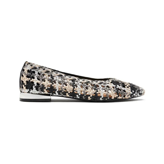 Gioseppo Westerly ballet pumps