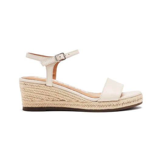 Gioseppo Yalaha esparto wedge sandals