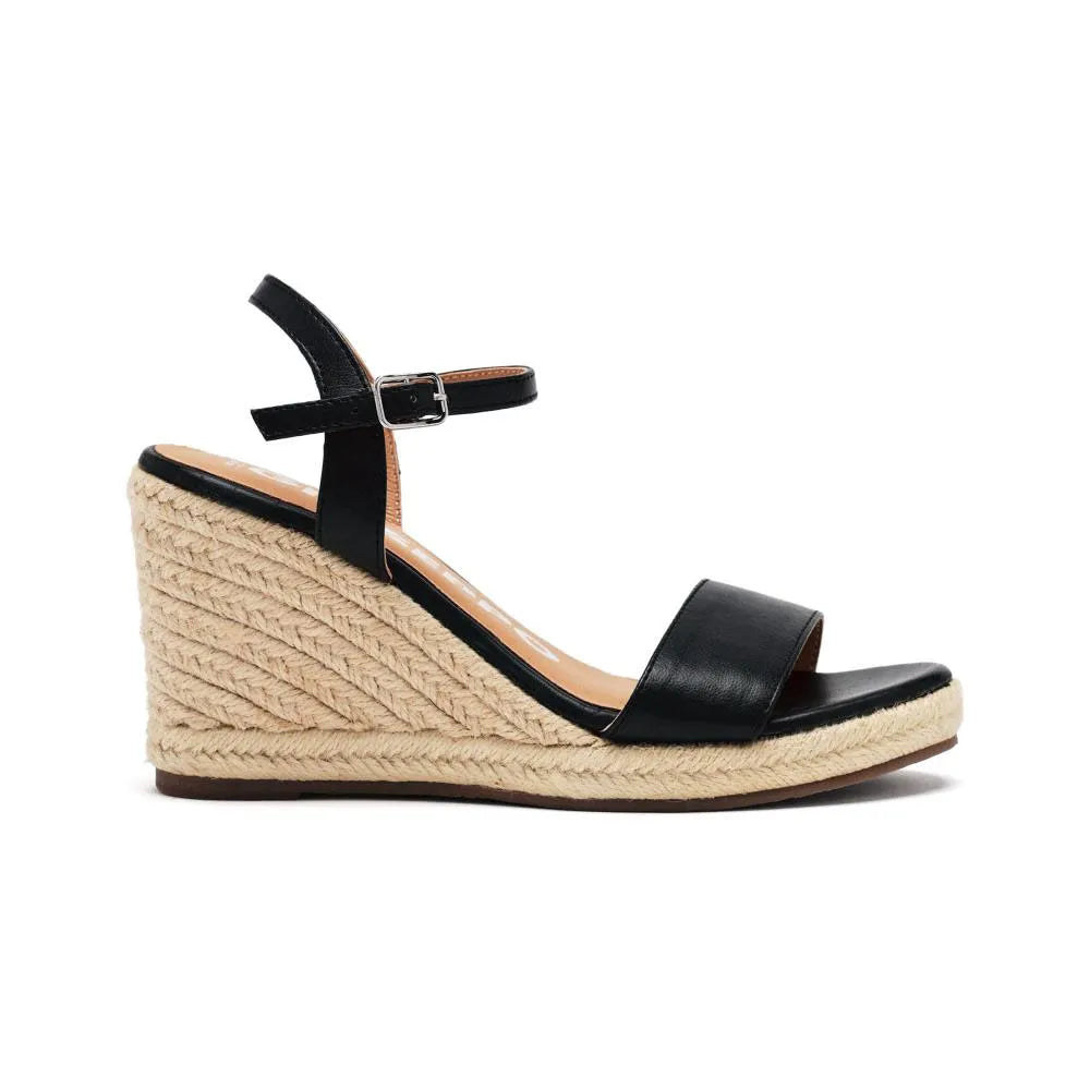 Gioseppo Zhepe wedge sandals