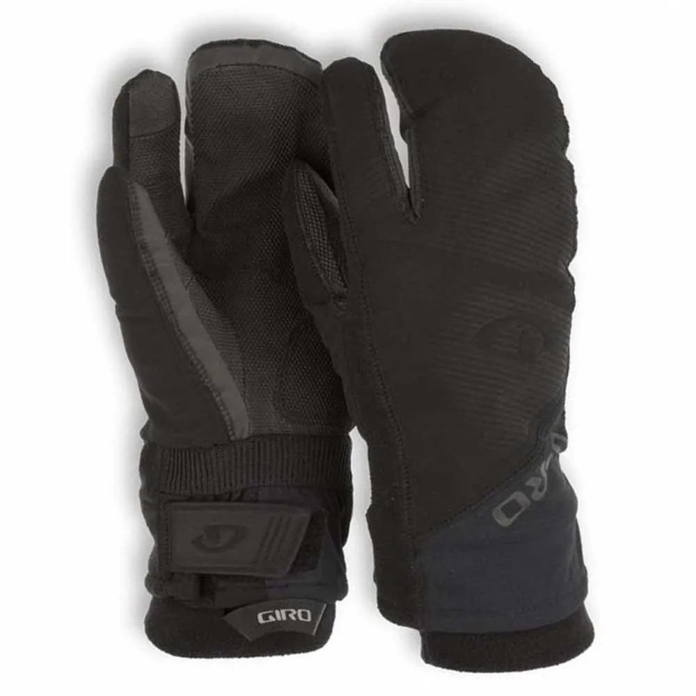 Giro 100 Proof mittens