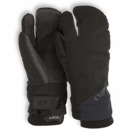 Giro 100 Proof mittens