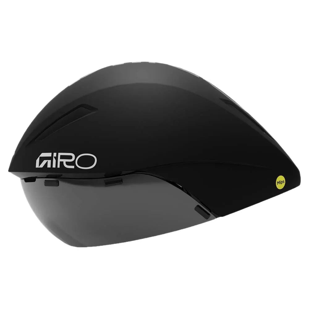 Giro Aerohead MIPS time trial helmet