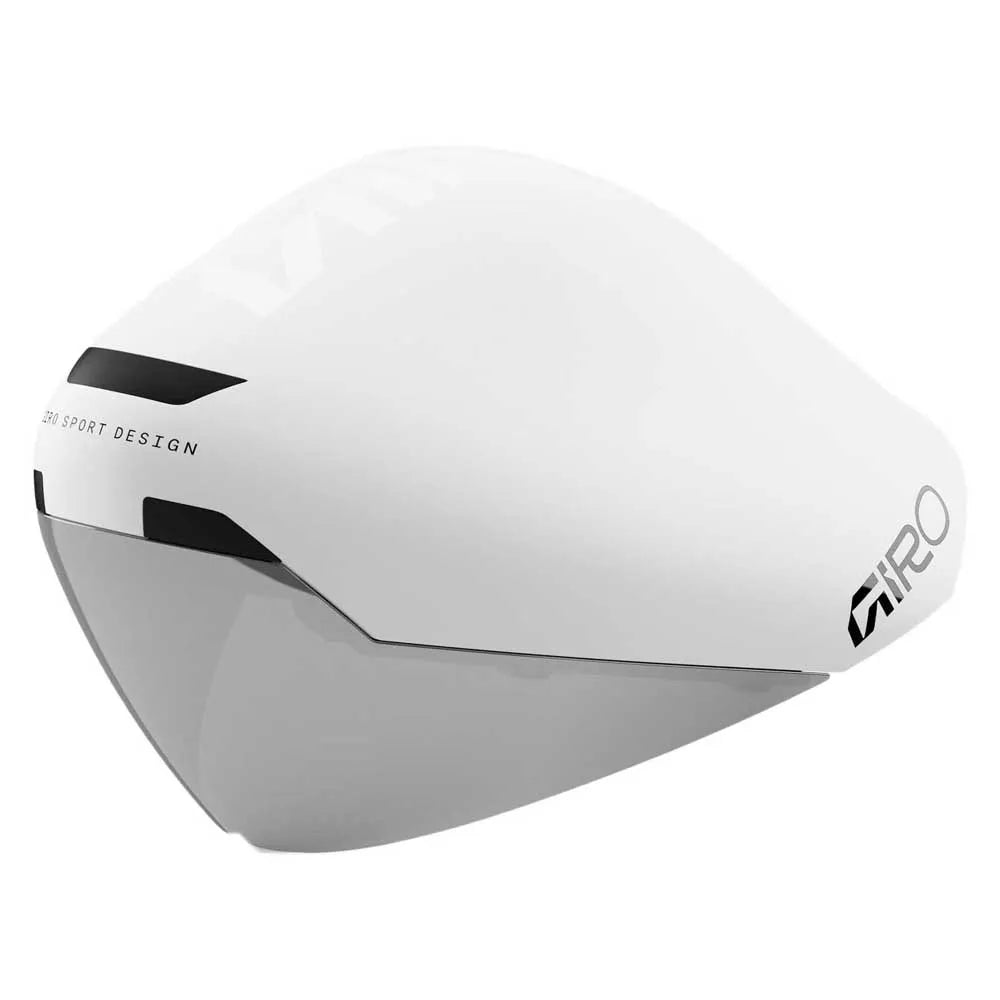 Giro Aherohead II MIPS time trial helmet