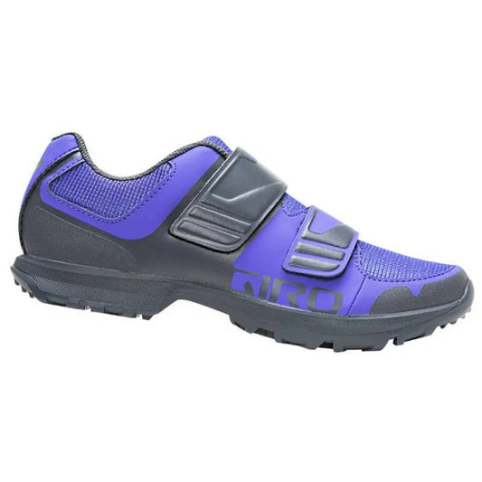 Giro Berm MTB Shoes