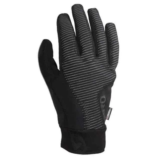 Giro Blaze II gloves