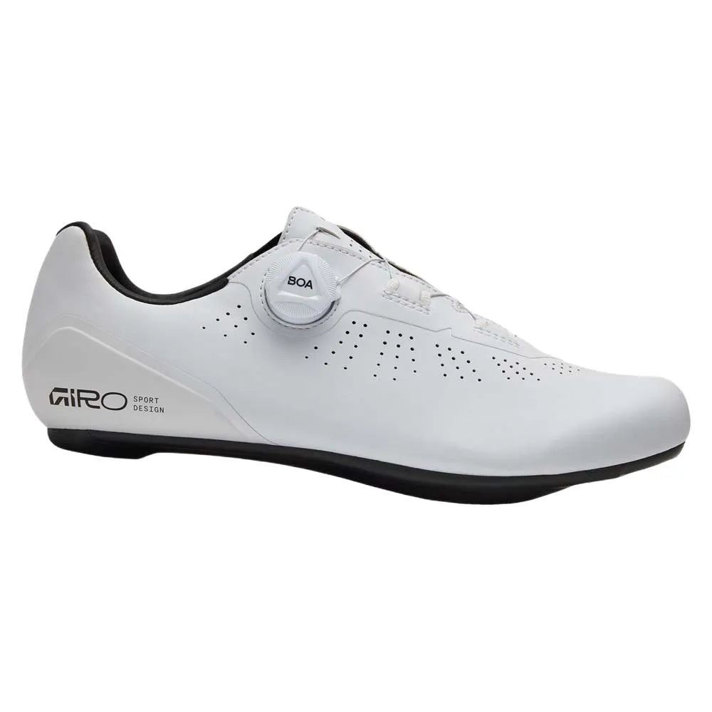 Giro Cadet II Road Shoes