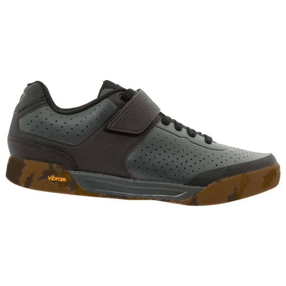 Giro Chamber II MTB Shoes