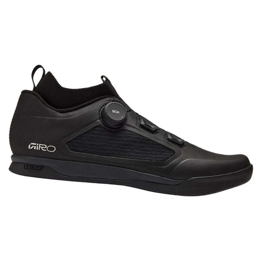 Giro Chamber TR MTB Shoes