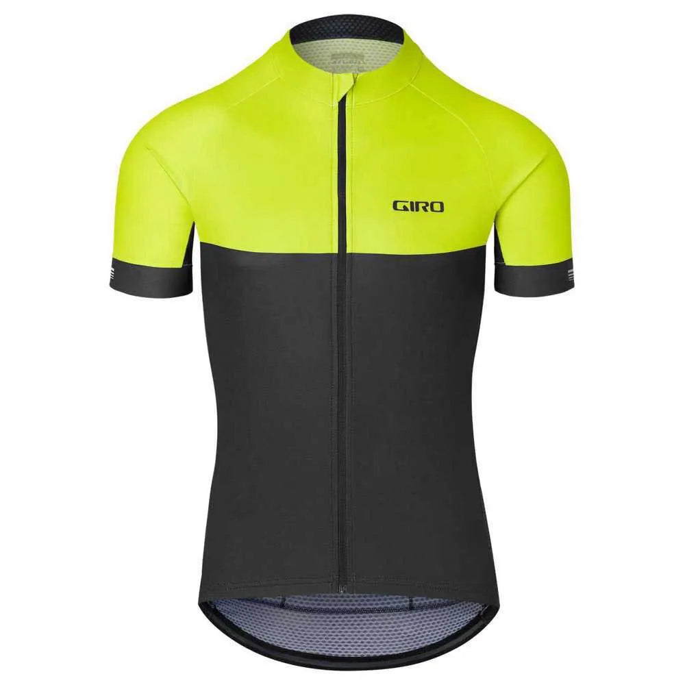 Giro Chrono short sleeve jersey