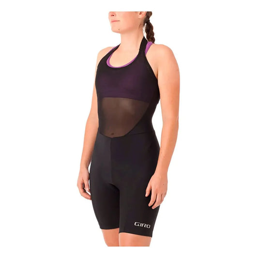 Giro Chrono Sport Halter bib shorts