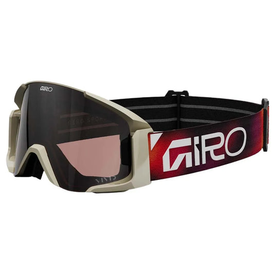 Giro Dropline MTB Goggles