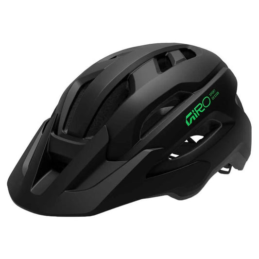 Giro Fixture II 2026 MTB Helmet