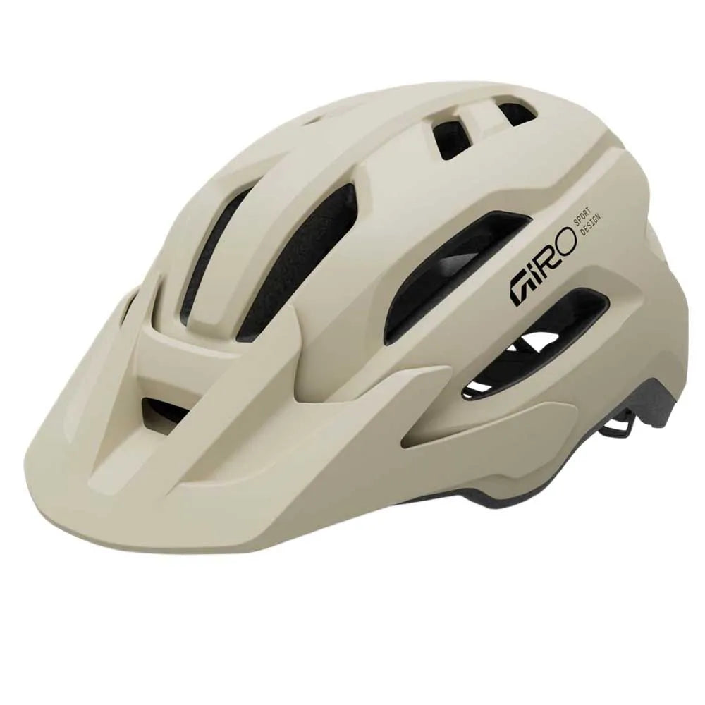 Giro Fixture II W 2026 MTB Helmet