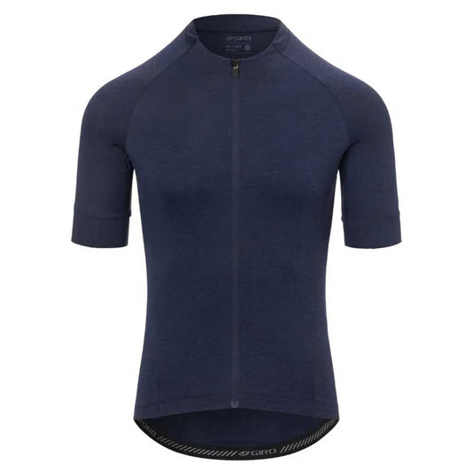 Giro New Road short sleeve jersey