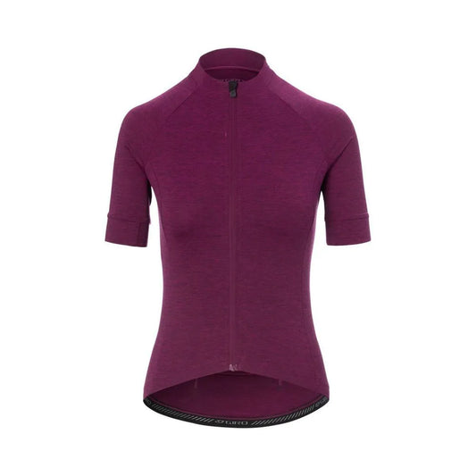 Giro New Road short sleeve jersey