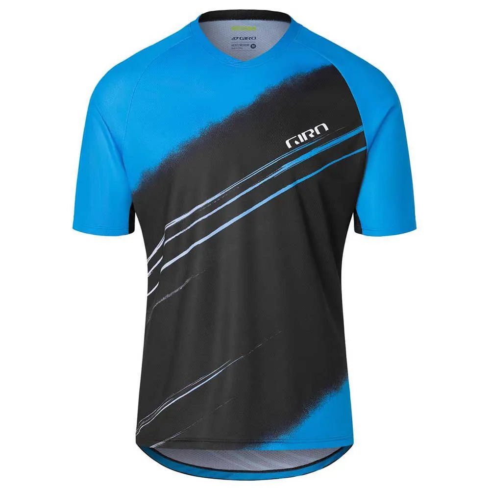 Giro Roust short sleeve enduro jersey