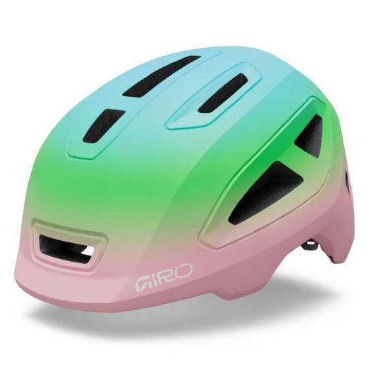 Giro Scamp II junior urban helmet