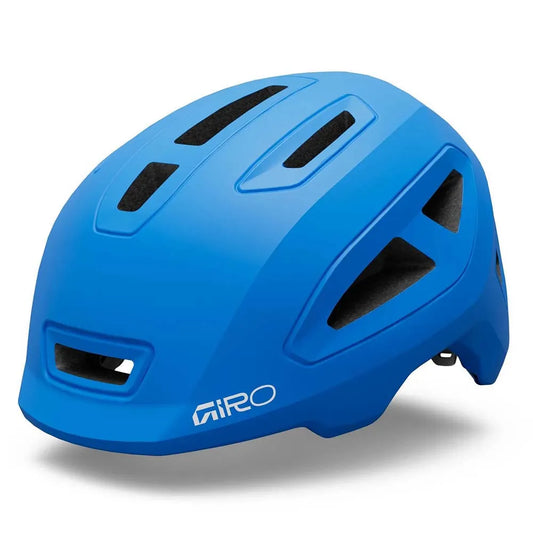 Giro Scamp II junior urban helmet