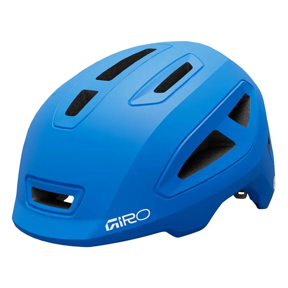 Giro Scamp II MIPS junior urban helmet