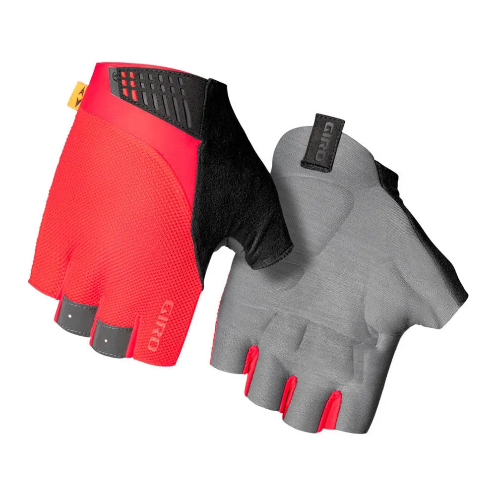 Giro Supernatural short gloves