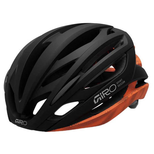 Giro Syntax MIPS 2026 helmet
