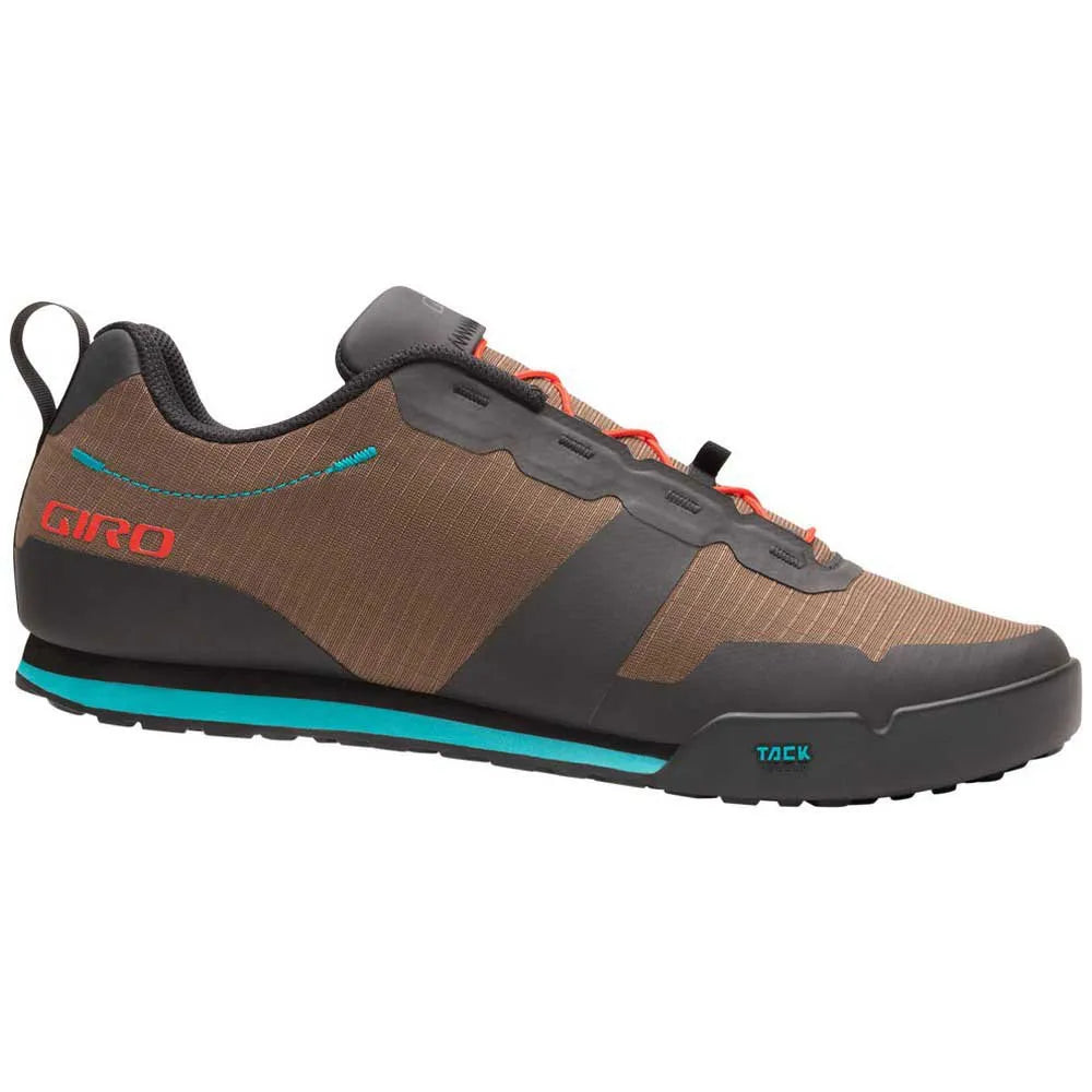 Giro Tracker Fastlace MTB Shoes