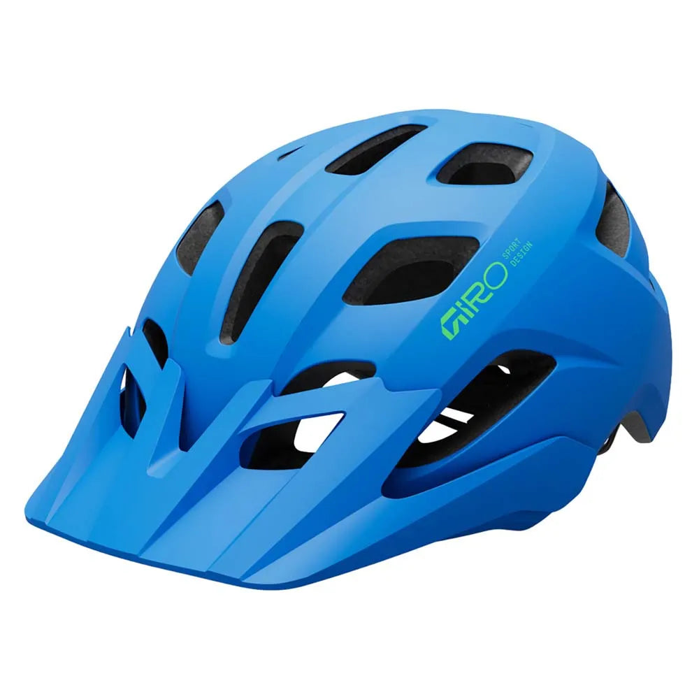 Giro Tremor Junior MTB Helmet