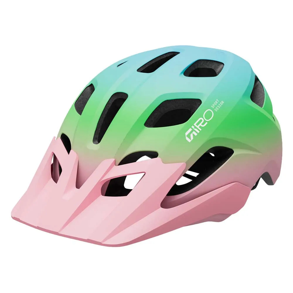 Giro Tremor Junior MTB Helmet