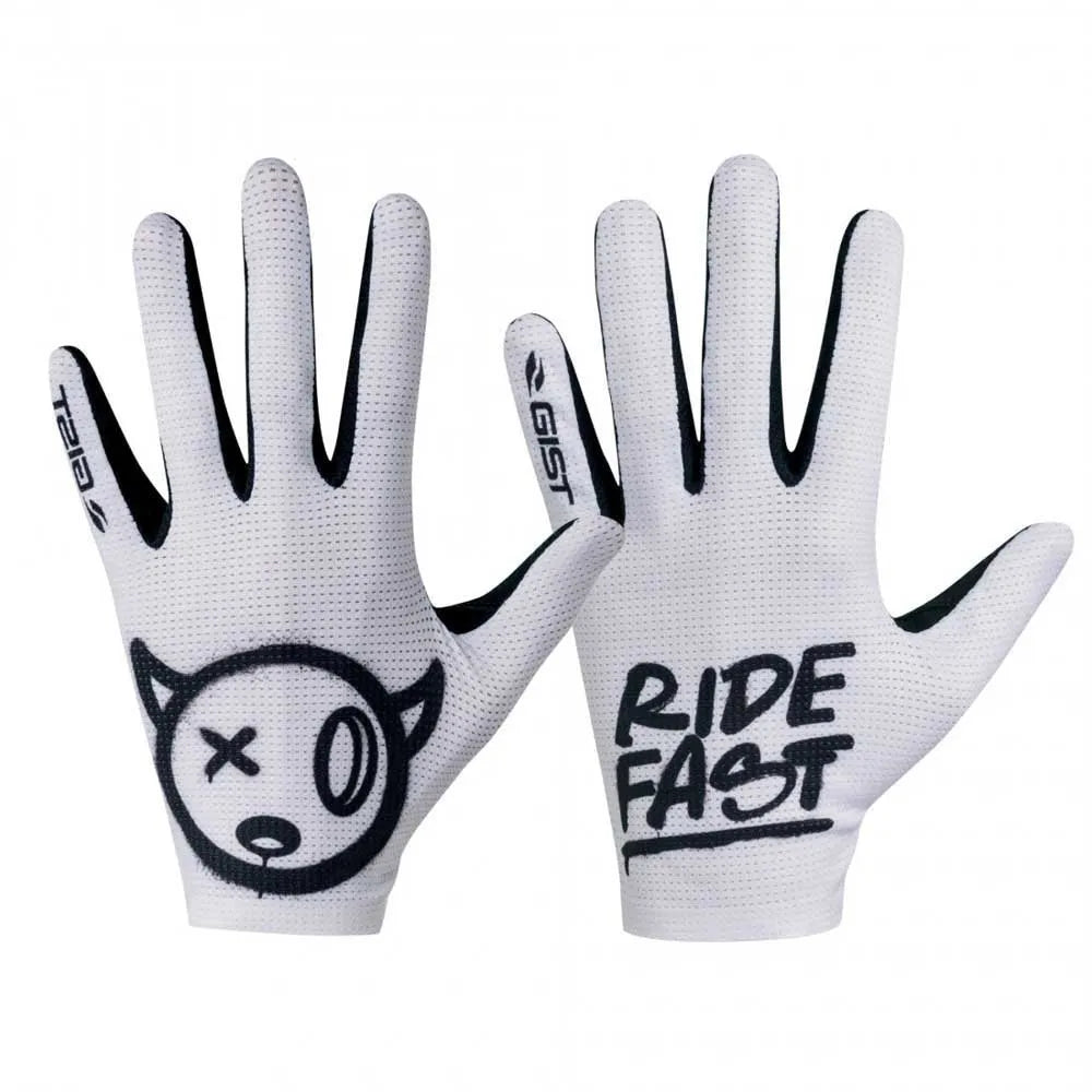 Gist Faster gloves