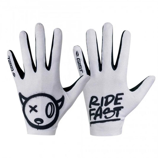 Gist Faster gloves