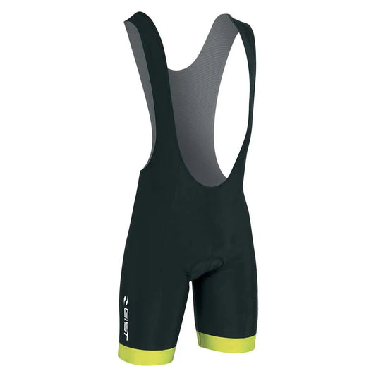 Gist Flow bib shorts