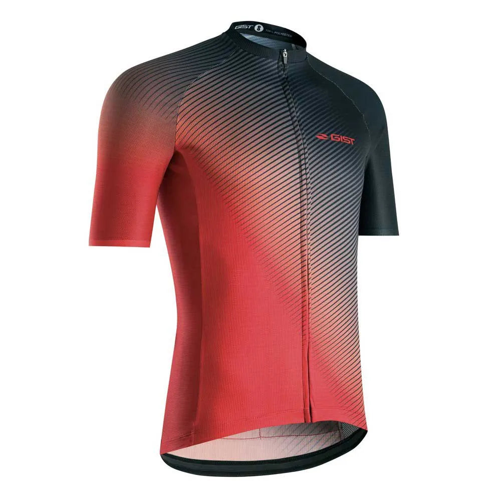 Gist Flow short sleeve jersey