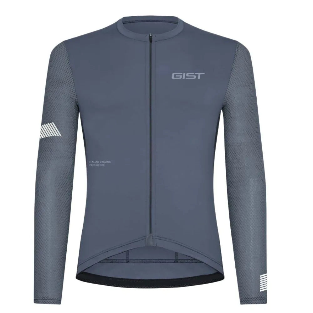 Gist Ray long sleeve jersey