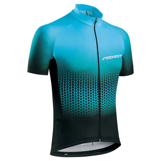 Gist Short sleeve jersey